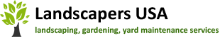 Shelton Landscapers
